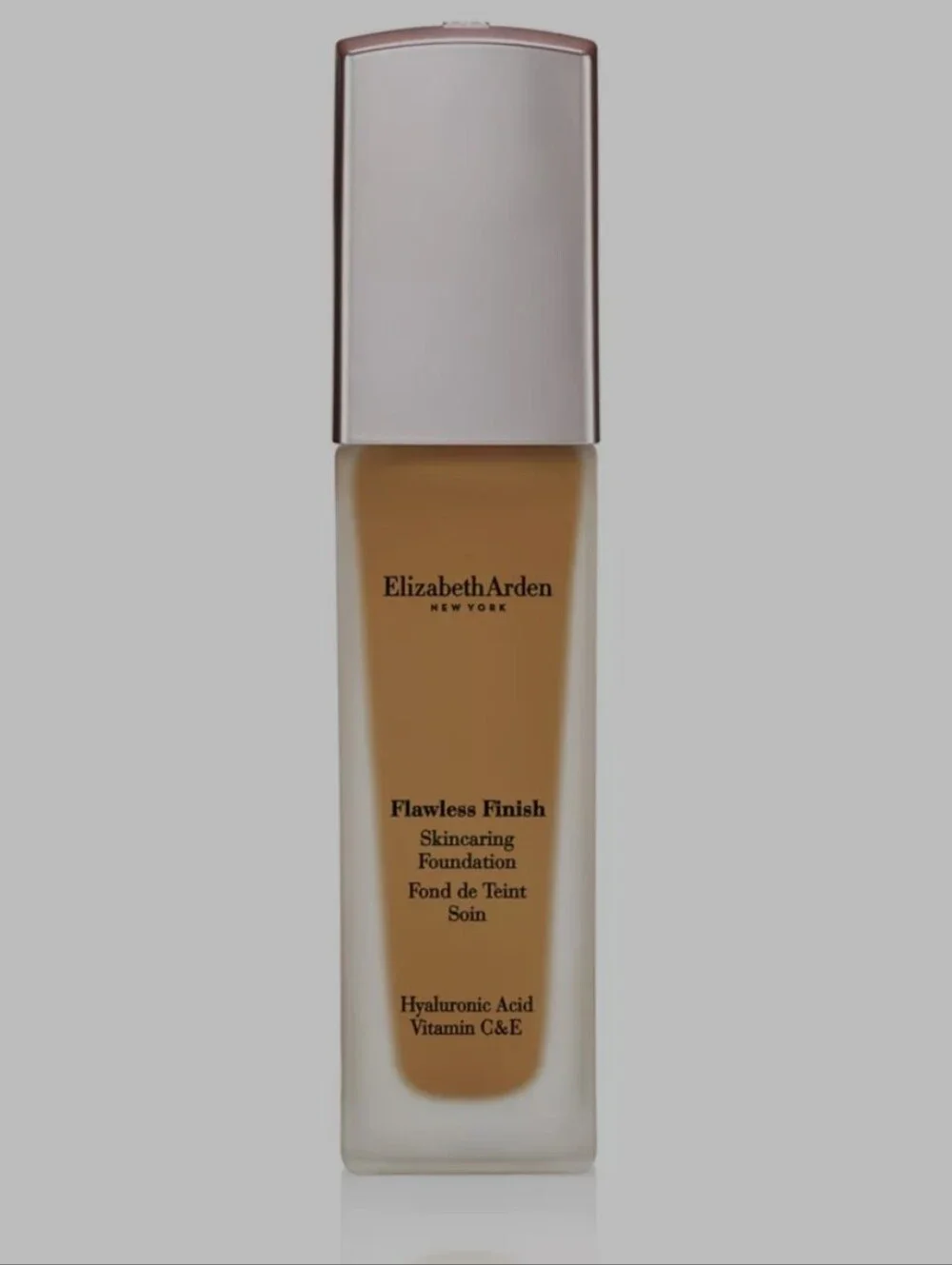 #226 Elizabeth Arden Flawless Finish Skincaring Foundation with Hyaluronic Acid,